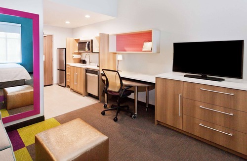 Alpharetta Hotel | Home2 Suites by Hilton Alpharetta