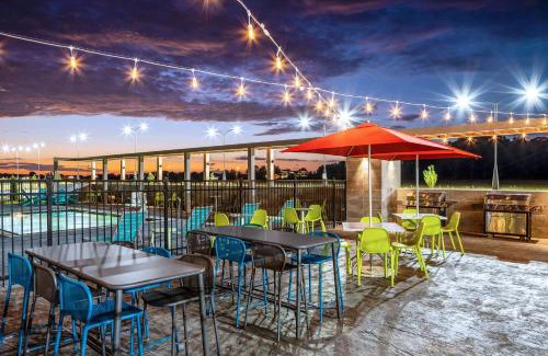 Batesville Hotel | Home2 Suites By Hilton Batesville