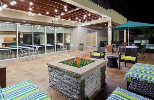 Crestline Heights Hotel | Home2 Suites By Hilton Birmingham Colonnade