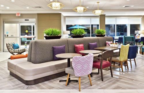 Crestline Heights Hotel | Home2 Suites By Hilton Birmingham Colonnade