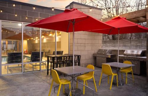 Brownsburg Hotel | Home2 Suites By Hilton Brownsburg