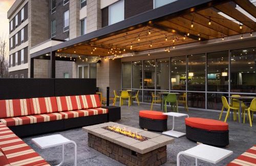 Brownsburg Hotel | Home2 Suites By Hilton Brownsburg