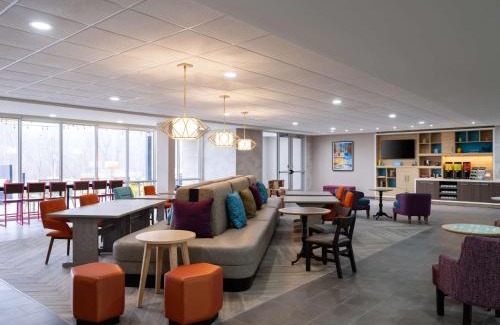 Brownsburg Hotel | Home2 Suites By Hilton Brownsburg