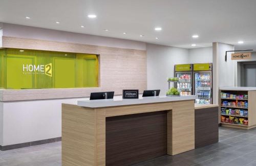 Brownsburg Hotel | Home2 Suites By Hilton Brownsburg