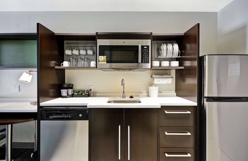 Carbondale Hotel | Home2 Suites by Hilton Carbondale