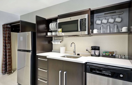 Carbondale Hotel | Home2 Suites by Hilton Carbondale