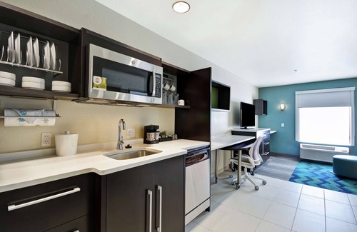 Carbondale Hotel | Home2 Suites by Hilton Carbondale