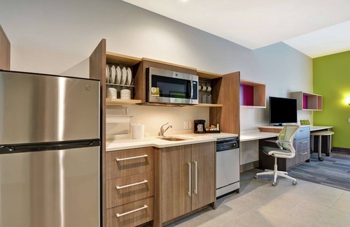 West Ashley Hotel | Home2 Suites by Hilton Charleston West Ashley