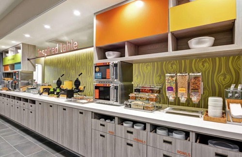 West Ashley Hotel | Home2 Suites by Hilton Charleston West Ashley