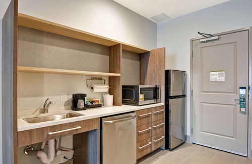 West Ashley Hotel | Home2 Suites by Hilton Charleston West Ashley