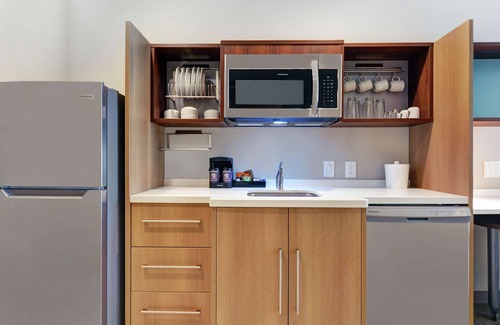 Charleston Hotel | Home2 Suites by Hilton Charleston Daniel Island