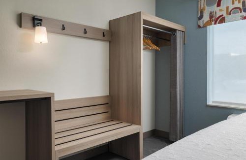 Cleveland Hotel | Home2 Suites By Hilton Cleveland, TN