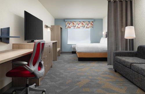 Cleveland Hotel | Home2 Suites By Hilton Cleveland, TN