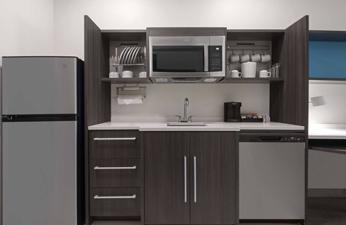 Loughman Hotel | Home2 Suites by Hilton Orlando South Davenport