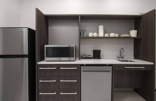 Loughman Hotel | Home2 Suites by Hilton Orlando South Davenport