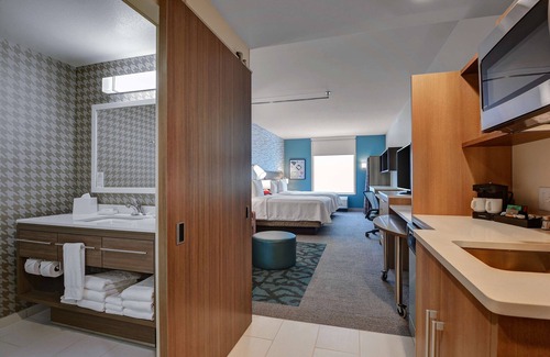 Fort Mill Hotel | Home2 Suites by Hilton Fort Mill, SC