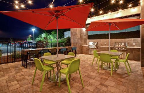 Fultondale Hotel | Home2 Suites By Hilton Birmingham/Fultondale, Al