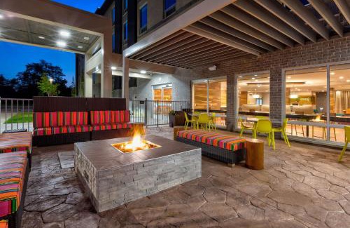 Grand Blanc Hotel | Home2 Suites By Hilton Grand Blanc Flint, Mi