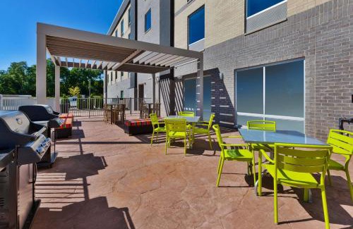 Grand Blanc Hotel | Home2 Suites By Hilton Grand Blanc Flint, Mi