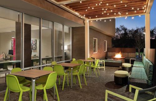 Progress Hotel | Home2 Suites By Hilton Harrisburg Hershey