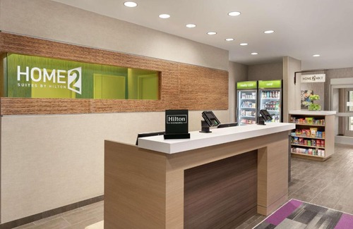 Progress Hotel | Home2 Suites By Hilton Harrisburg Hershey