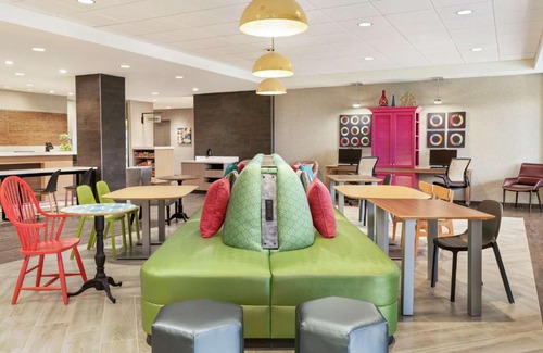 Progress Hotel | Home2 Suites By Hilton Harrisburg Hershey