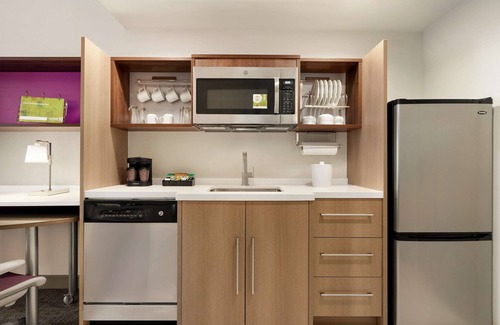 Progress Hotel | Home2 Suites by Hilton Harrisburg North