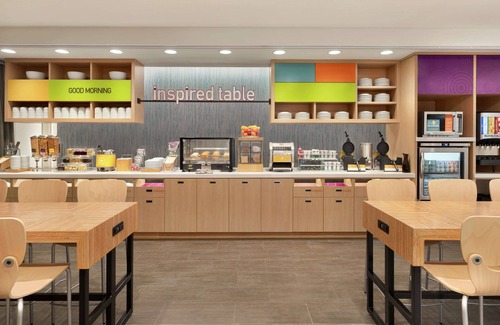 Progress Hotel | Home2 Suites by Hilton Harrisburg North