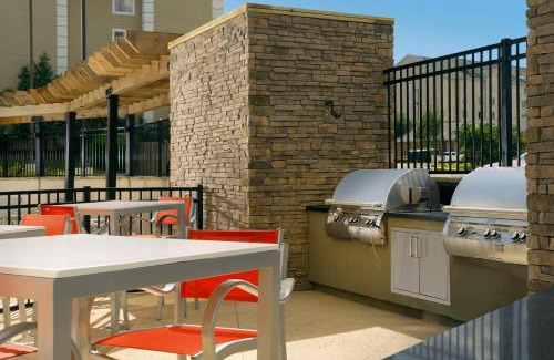 Hattiesburg Hotel | Home2 Suites by Hilton Hattiesburg