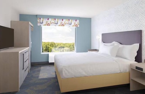 Hernando Hotel | Home2 Suites By Hilton