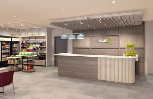 Hernando Hotel | Home2 Suites By Hilton