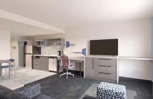 Hernando Hotel | Home2 Suites By Hilton