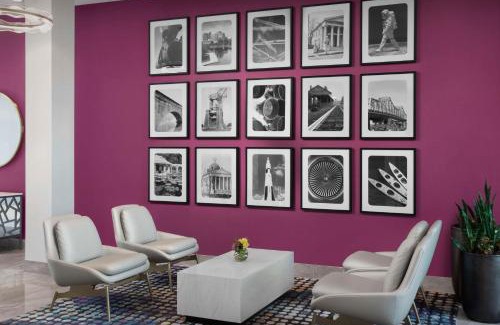 Huntsville Hotel | Home2 Suites By Hilton Huntsville Village Of Providence