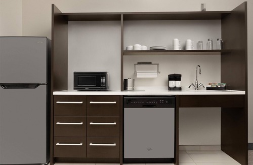 Huntsville Hotel | Home2 Suites by Hilton Huntsville/Research Park Area, AL