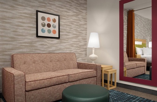 Huntsville Hotel | Home2 Suites by Hilton Huntsville/Research Park Area, AL