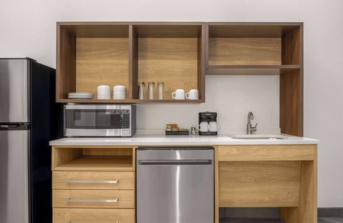 Jonesboro Hotel | Home2 Suites By Hilton Jonesboro