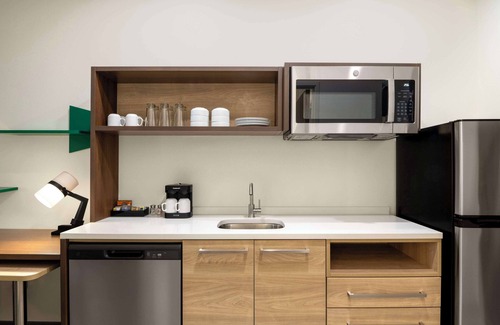 Jonesboro Hotel | Home2 Suites By Hilton Jonesboro