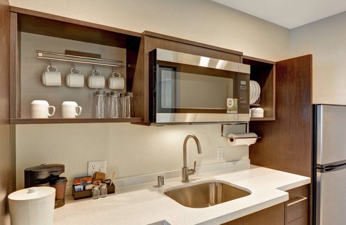 Enterprise Hotel | Home2 Suites by Hilton Las Vegas Strip South