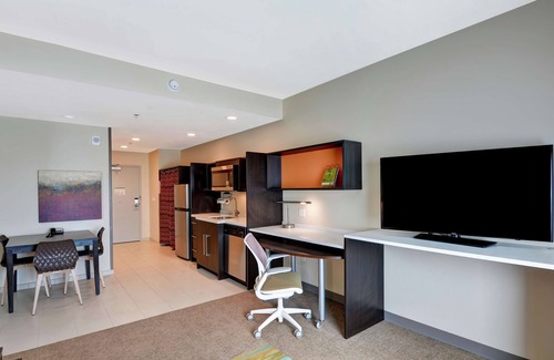 Enterprise Hotel | Home2 Suites by Hilton Las Vegas Strip South