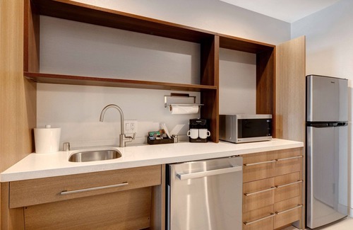 Centennial Hills Hotel | Home2 Suites by Hilton Las Vegas Northwest