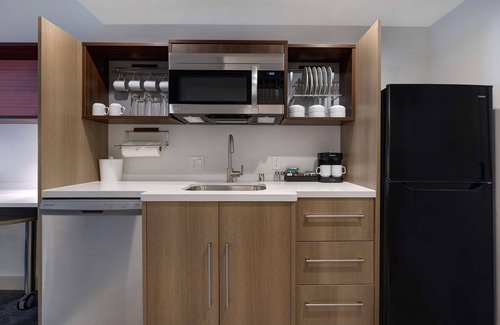 Sovana Hotel | Home2 Suites by Hilton Las Vegas Southwest I-215 Curve