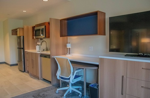 Logansport Hotel | Home2 Suites by Hilton Logansport