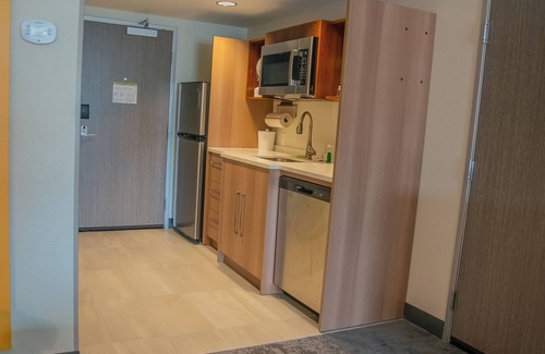 Logansport Hotel | Home2 Suites by Hilton Logansport