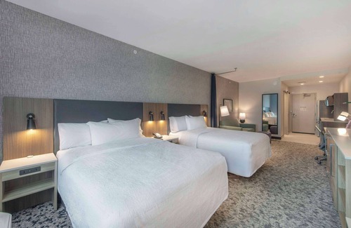 Lumberton Hotel | Home2 Suites By Hilton Lumberton