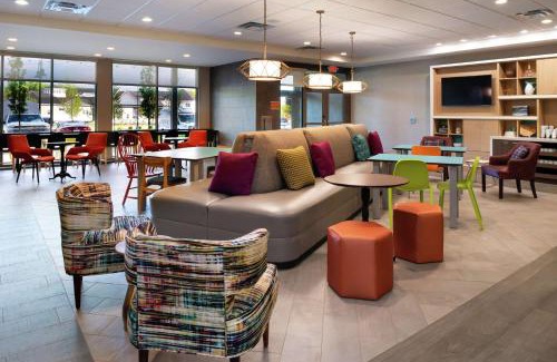 New Albany Hotel | Home2 Suites By Hilton New Albany Columbus