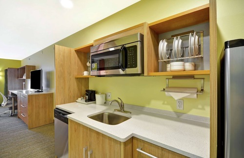 Rapid City Hotel | Home2 Suites by Hilton Rapid City