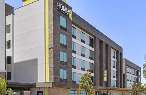 Downtown Riverside Hotel | Home2 Suites By Hilton Riverside Downtown
