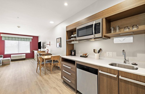 Downtown Riverside Hotel | Home2 Suites By Hilton Riverside Downtown