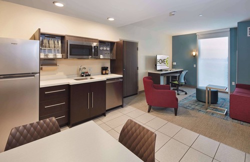 East Sacramento Hotel | Home2 Suites By Hilton Sacramento At Csus
