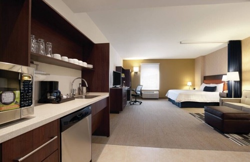 East Sacramento Hotel | Home2 Suites By Hilton Sacramento At Csus